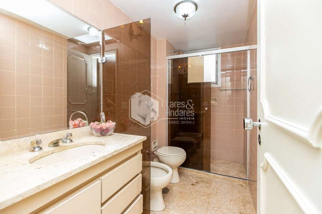 Imagem Apartamento com 4 Quartos à Venda, 164 m² em Brooklin Paulista - São Paulo Imagem Apartamento com 4 Quartos à Venda, 164 m² em Brooklin Paulista - São Paulo