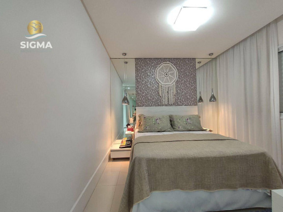 Imagem Apartamento com 4 Quartos à Venda, 134 m² em Jardim Astúrias - Guarujá Imagem Apartamento com 4 Quartos à Venda, 134 m² em Jardim Astúrias - Guarujá