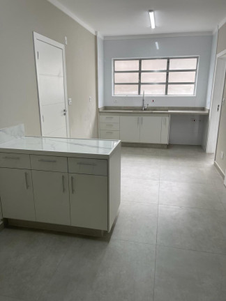 Imagem Apartamento com 4 Quartos à Venda, 153 m² em Gonzaga - Santos