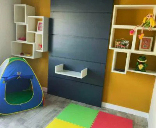 Imagem Apartamento com 3 Quartos à Venda, 81 m² em Vila Nova - Blumenau