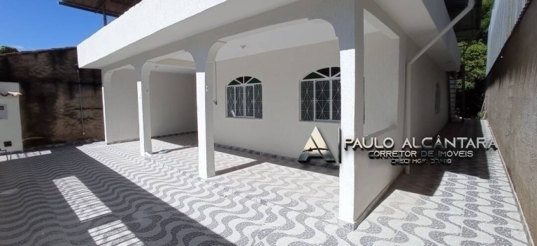 Imagem Casa com 3 Quartos à Venda, 120 m² em Giovanini - Coronel Fabriciano Imagem Casa com 3 Quartos à Venda, 120 m² em Giovanini - Coronel Fabriciano