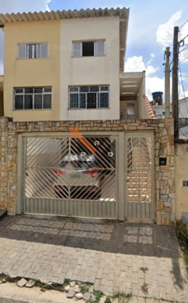 Casa com 3 Quartos à Venda, 130 m² em Vila Costa Melo - São Paulo
