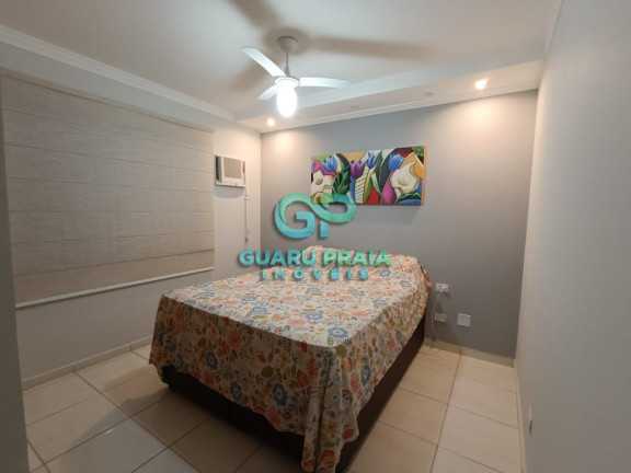 Imagem Apartamento com 3 Quartos à Venda, 110 m² em Enseada - Guarujá