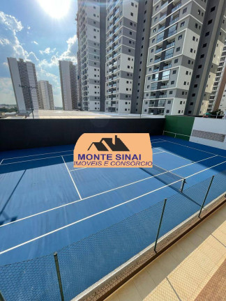 Imagem Apartamento com 1 Quarto para Alugar, 52 m² em Parque Campolim - Sorocaba Imagem Apartamento com 1 Quarto para Alugar, 52 m² em Parque Campolim - Sorocaba