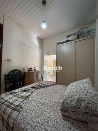 Imagem Casa com 3 Quartos à Venda, 197 m² em Centro - Rio Claro Imagem Casa com 3 Quartos à Venda, 197 m² em Centro - Rio Claro