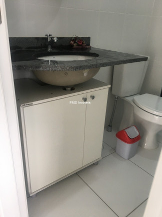 Imagem Imóvel com 2 Quartos à Venda, 33 m² em Vila Leopoldina - São Paulo Imagem Imóvel com 2 Quartos à Venda, 33 m² em Vila Leopoldina - São Paulo