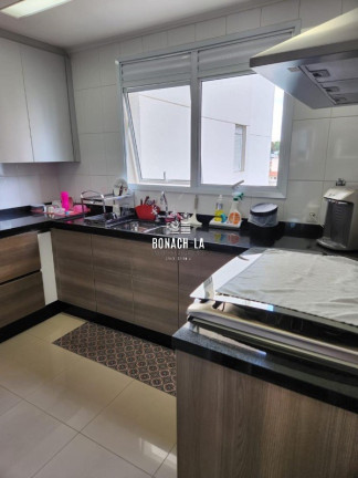 Imagem Apartamento com 3 Quartos à Venda, 206 m² em Santana - São Paulo