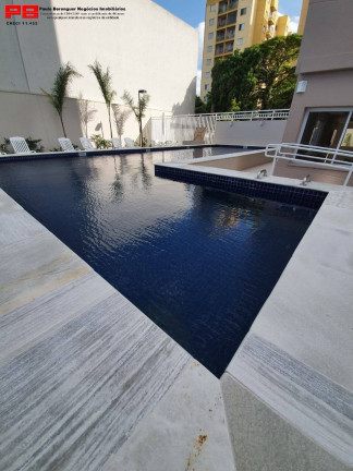 Imagem Apartamento com 2 Quartos à Venda, 54 m² em Socorro - São Paulo Imagem Apartamento com 2 Quartos à Venda, 54 m² em Socorro - São Paulo