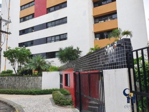 Imagem Apartamento com 4 Quartos à Venda, 202 m² em Pituba - Salvador