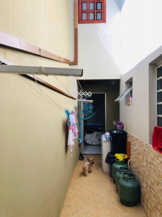 Imagem Casa com 4 Quartos à Venda, 189 m² em Centro - Itatiba