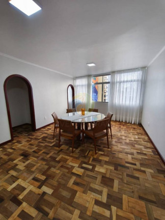 Imagem Apartamento com 4 Quartos à Venda, 186 m² em Centro - Balneário Camboriú