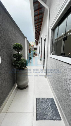 Imagem Casa com 3 Quartos à Venda, 134 m² em Vilamar - Praia Grande