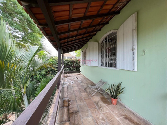 Imagem Sobrado com 4 Quartos à Venda, 380 m² em Ilha Dos Ayres - Vila Velha