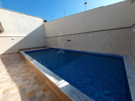 Imagem Casa com 3 Quartos à Venda, 245 m² em Tupy - Itanhaém Imagem Casa com 3 Quartos à Venda, 245 m² em Tupy - Itanhaém