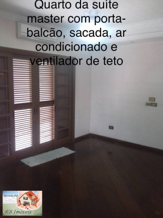 Imagem Sobrado com 3 Quartos à Venda ou Locação,  em Anchieta - São Bernardo Do Campo