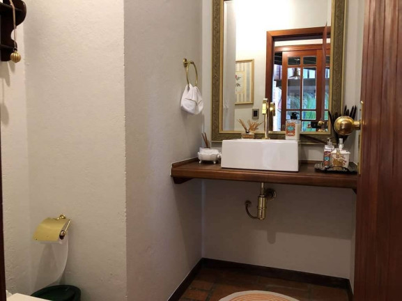 Imagem Casa de Condomínio com 4 Quartos à Venda, em Recanto Impla - Carapicuíba Imagem Casa de Condomínio com 4 Quartos à Venda, em Recanto Impla - Carapicuíba