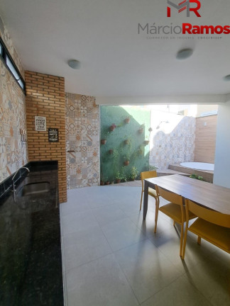 Imagem Casa com 3 Quartos à Venda, 120 m² em Amador - Eusébio Imagem Casa com 3 Quartos à Venda, 120 m² em Amador - Eusébio