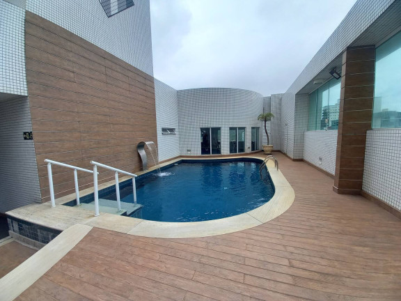 Imagem Apartamento com 2 Quartos à Venda, 111 m² em Canto Do Forte - Praia Grande Imagem Apartamento com 2 Quartos à Venda, 111 m² em Canto Do Forte - Praia Grande