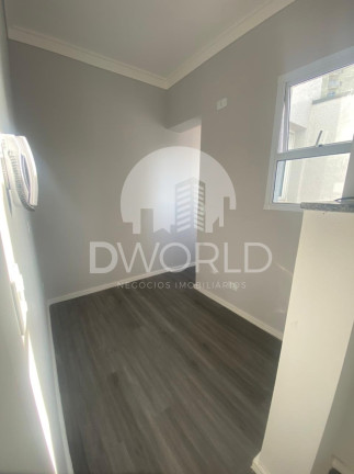 Imagem Cobertura com 2 Quartos à Venda, 76 m² em Vila Príncipe De Gales - Santo André