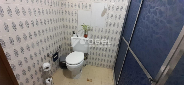 Imagem Casa com 3 Quartos à Venda, 130 m² em Rio Branco - Sao Leopoldo