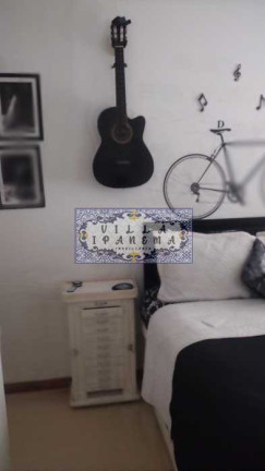 Imagem Apartamento com 3 Quartos à Venda, 90 m² em Barra Da Tijuca - Rio De Janeiro