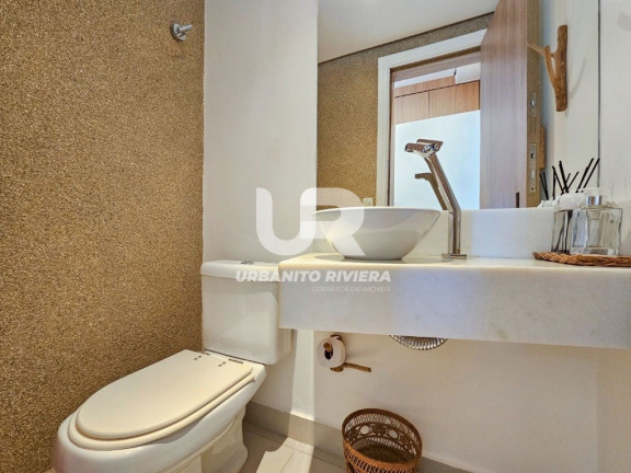 Imagem Imóvel com 4 Quartos à Venda, 347 m² em Riviera | Módulo 03 - Bertioga