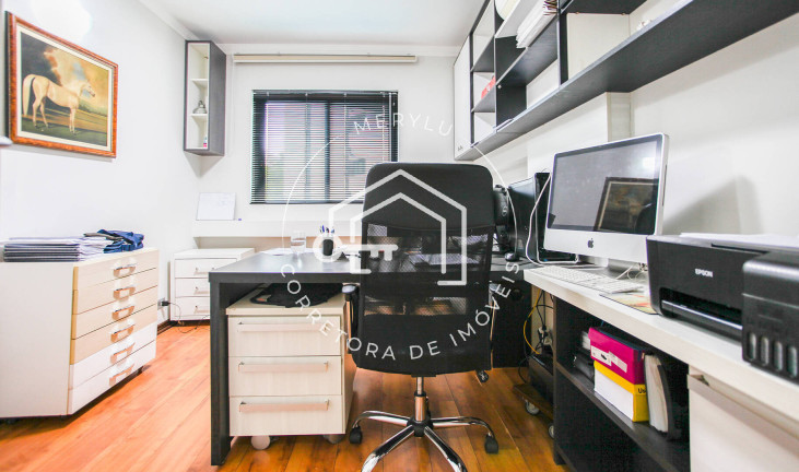 Imagem Apartamento com 5 Quartos à Venda, 300 m² em Chácara Klabin - São Paulo Imagem Apartamento com 5 Quartos à Venda, 300 m² em Chácara Klabin - São Paulo