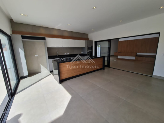Imagem Casa de Condomínio com 4 Quartos à Venda, 456 m² em Parque Ecoresidencial Fazenda Jequitibá - Sorocaba