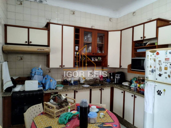 Imagem Casa com 5 Quartos à Venda, 445 m² em Centro - Campos Dos Goytacazes