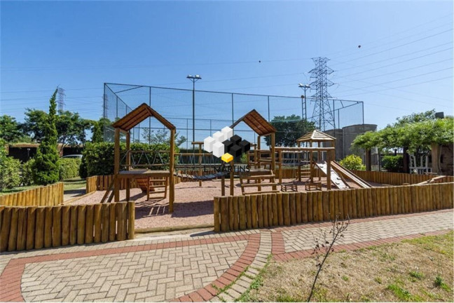 Imagem Apartamento com 3 Quartos à Venda, 57 m² em Igara - Canoas