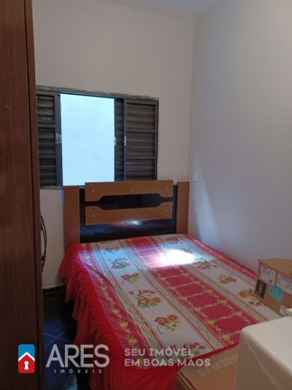 Imagem Casa com 4 Quartos à Venda, 190 m² em Parque Nova Carioba - Americana Imagem Casa com 4 Quartos à Venda, 190 m² em Parque Nova Carioba - Americana