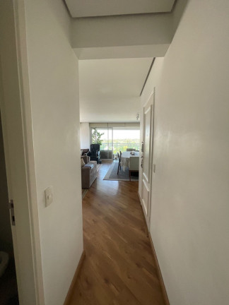 Imagem Imóvel com 4 Quartos à Venda, 240 m² em Brooklin Paulista - São Paulo