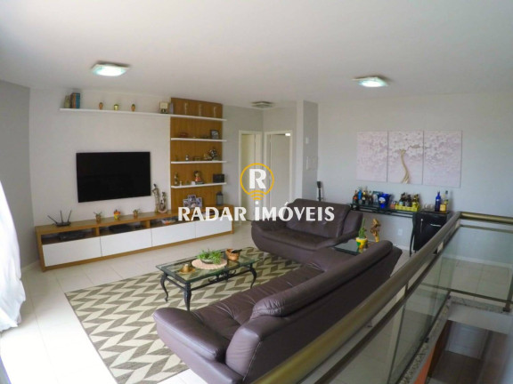 Imagem Cobertura com 3 Quartos à Venda, 180 m² em Centro - Cabo Frio