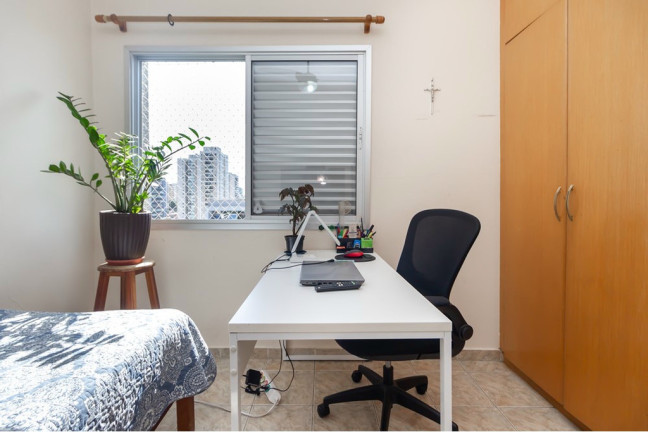 Imagem Apartamento com 2 Quartos à Venda, 54 m² em Saúde - São Paulo Imagem Apartamento com 2 Quartos à Venda, 54 m² em Saúde - São Paulo
