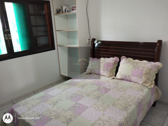 Imagem Casa com 4 Quartos à Venda, 174 m² em Jardim Primavera - Caraguatatuba