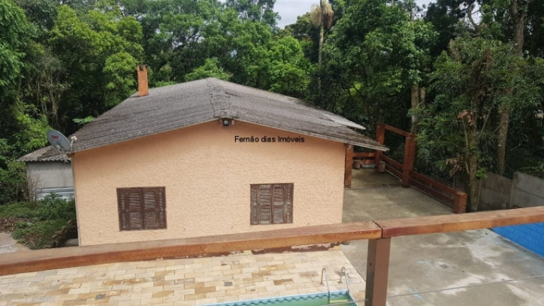 Imagem Chácara com 3 Quartos à Venda, 1.350 m² em Terra Preta (terra Preta) - Mairiporã