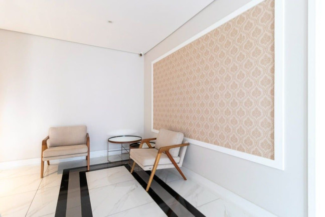 Imagem Apartamento com 2 Quartos à Venda, 58 m² em Jardim Prudência - São Paulo Imagem Apartamento com 2 Quartos à Venda, 58 m² em Jardim Prudência - São Paulo