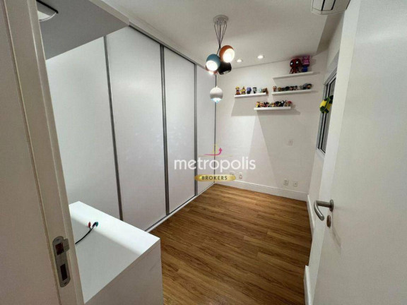 Imagem Apartamento com 2 Quartos à Venda, 91 m² em Vila Regente Feijó - São Paulo