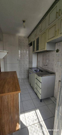 Imagem Apartamento com 2 Quartos à Venda, 55 m² em Vila São Francisco - São Paulo Imagem Apartamento com 2 Quartos à Venda, 55 m² em Vila São Francisco - São Paulo