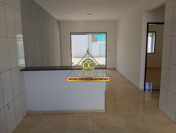 Casa à Venda,  em Unamar - Cabo Frio