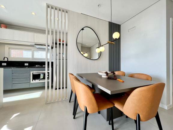 Imagem Apartamento com 1 Quarto à Venda, 55 m² em Navegantes - Capão Da Canoa