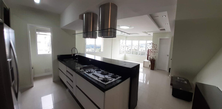 Imagem Apartamento com 2 Quartos à Venda, 89 m² em Barueri