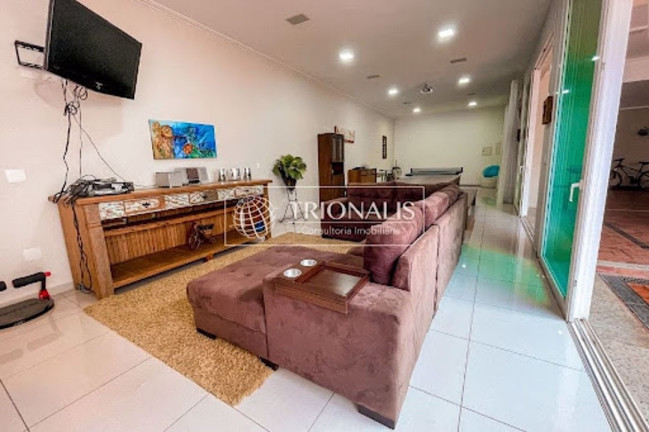 Imagem Casa com 4 Quartos à Venda, 600 m² em Condomínio Osato - Atibaia Imagem Casa com 4 Quartos à Venda, 600 m² em Condomínio Osato - Atibaia