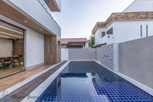 Imagem Casa com 4 Quartos à Venda, 350 m² em Aruana - Aracaju