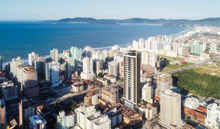Imagem Apartamento com 3 Quartos à Venda, 13.200 m² em Itapema - Itapema