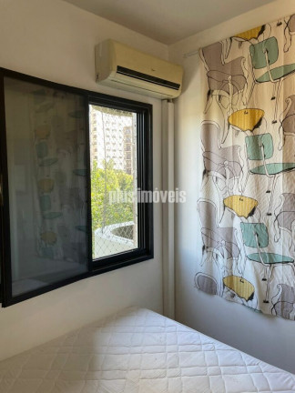 Imagem Apartamento com 1 Quarto à Venda, 32 m² em Planalto Paulista - São Paulo Imagem Apartamento com 1 Quarto à Venda, 32 m² em Planalto Paulista - São Paulo