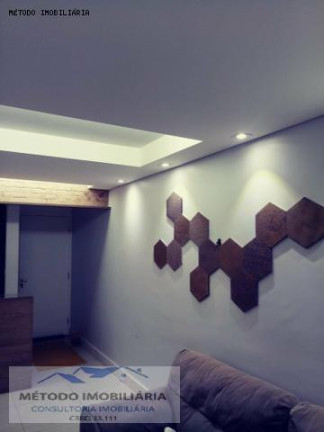 Imagem Apartamento com 3 Quartos à Venda, 73 m² em Bairro Jardim - Santo André