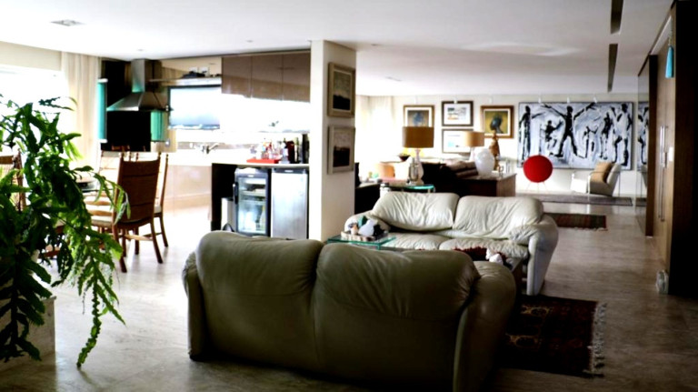 Imagem Apartamento com 4 Quartos à Venda, 371 m² em Rio Vermelho - Salvador Imagem Apartamento com 4 Quartos à Venda, 371 m² em Rio Vermelho - Salvador