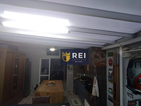 Imagem Cobertura com 3 Quartos à Venda, 127 m² em Jardim Rancho Grande - Itu