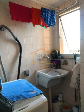 Imagem Apartamento com 3 Quartos à Venda, 100 m² em Vila Paulicéia - São Paulo Imagem Apartamento com 3 Quartos à Venda, 100 m² em Vila Paulicéia - São Paulo